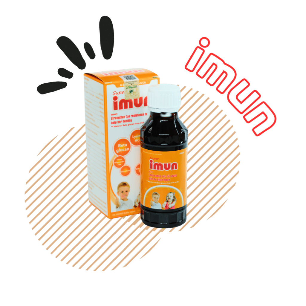 Super Imun Nhà Thuốc Tiến Thuỷ