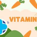 Vitamin A Có Tác Dụng gì? Sử dụng Vitamin A như thế nào?