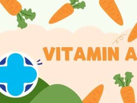 Vitamin A Có Tác Dụng gì? Sử dụng Vitamin A như thế nào?